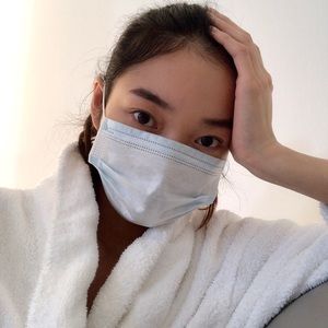 Meet your Posher, Jisu